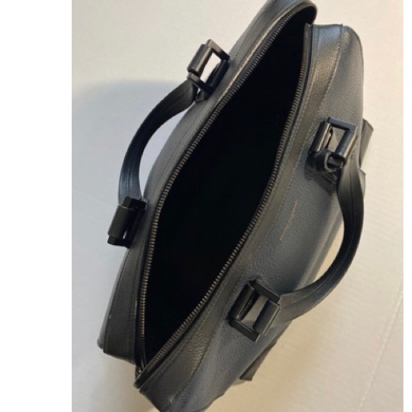 Narciso Rodriguez tri color satchel - Picture 8 of 12